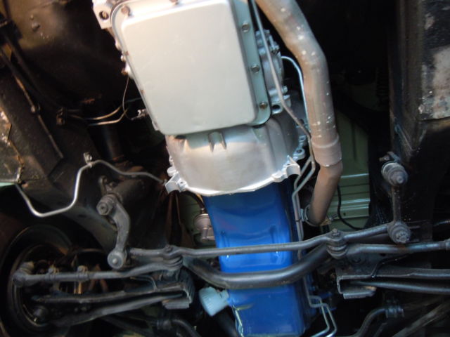 1967 Ford Mustang (Springtime Yellow/Parchment)