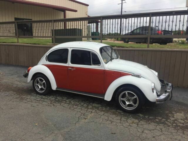 1976 Volkswagen Beetle (Other/Other)